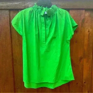 Caryn Lawn top